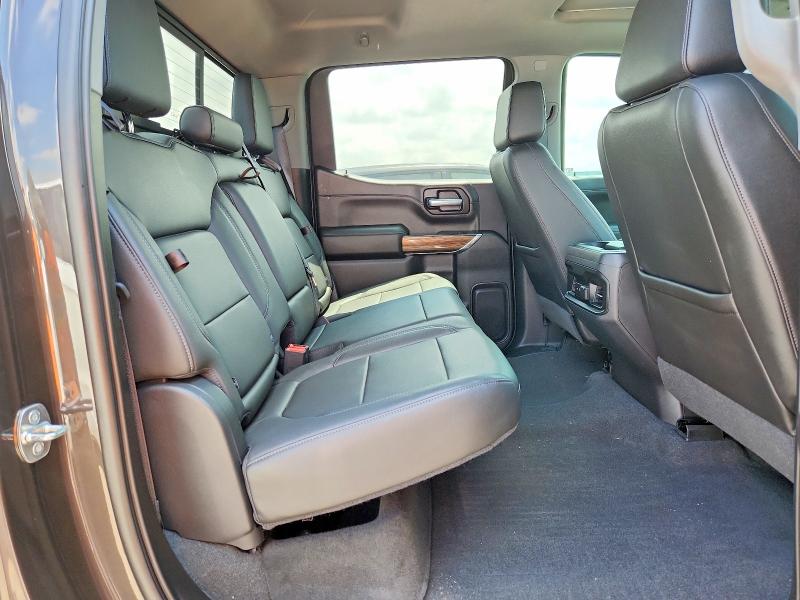 55160446 :رقم المزاد ، 3GCPYFED4MG354126 vin ، 2021 Chevrolet Silverado مزاد بيع