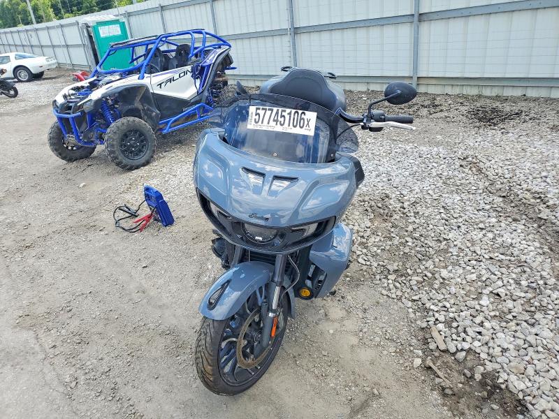 57745106 :رقم المزاد ، 56KLDDRR5P3417160 vin ، 2023 Indian Motorcycle Co. Pursuit مزاد بيع