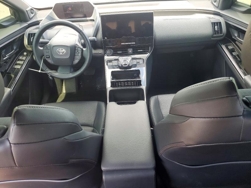 Aukcja sprzedaży 2023 Toyota Bz4x, vin: JTMABABAXPA005494, numer aukcji: 55586206