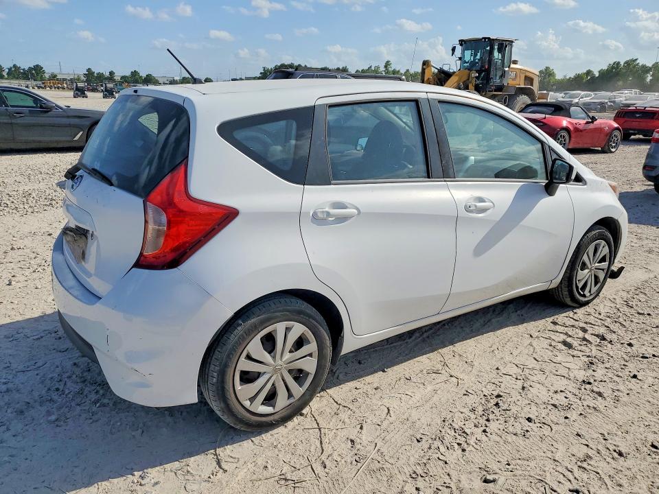 Продаж на аукціоні авто 2018 Nissan Versa Note, vin: 3N1CE2CP6JL360464, номер лоту: 59257416