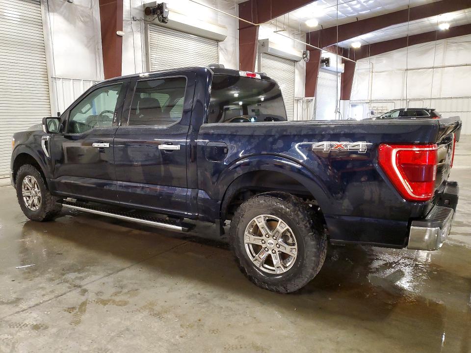 Продажа на аукционе авто 2021 Ford F150, vin: 1FTEW1EP4MFC88883, номер лота: 56475466
