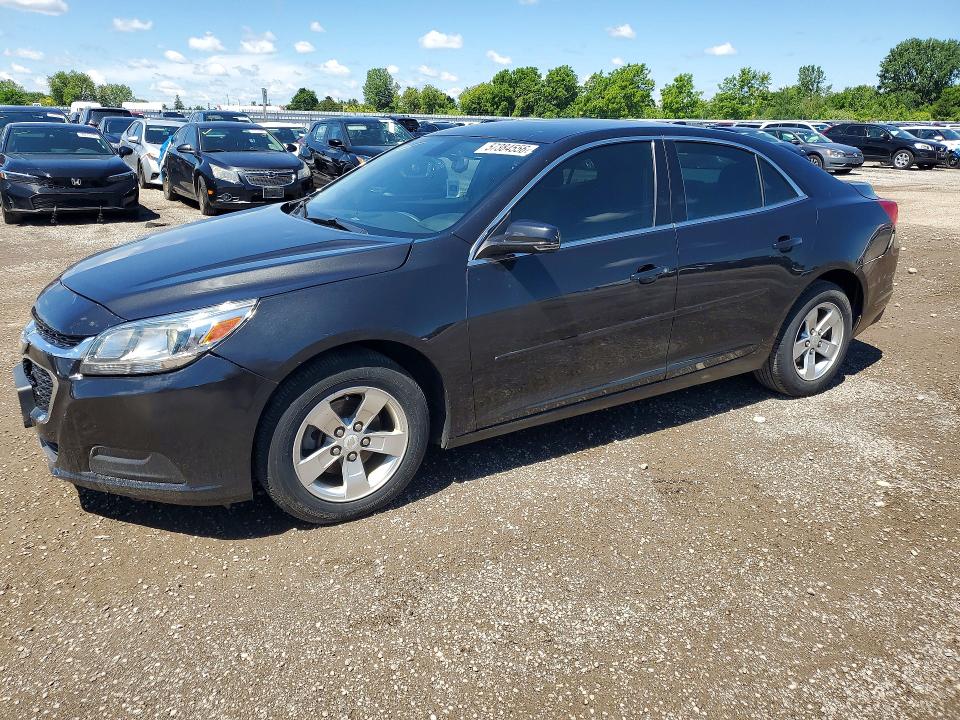 Aukcja sprzedaży 2014 Chevrolet Malibu, vin: 1G11B5SL3EF153858, numer aukcji: 57384556