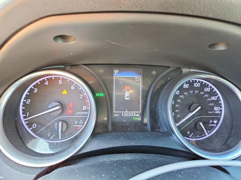 Продажа на аукционе авто 2018 Toyota Camry, vin: 4T1B11HK6JU637062, номер лота: 57916736
