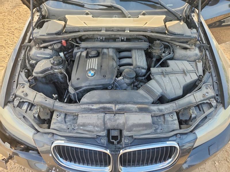 Продаж на аукціоні авто 2011 Bmw 328, vin: WBAPK7C52BF223839, номер лоту: 55567216