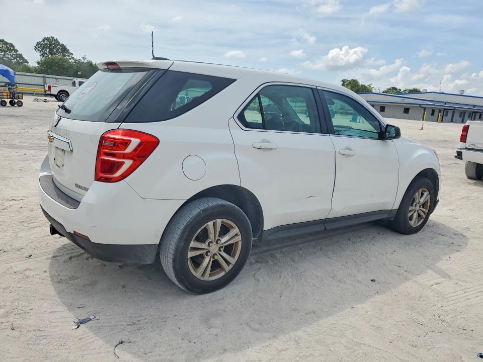 Продажа на аукционе авто 2016 Chevrolet Equinox, vin: 1GNALBEK7GZ105312, номер лота: 85450665