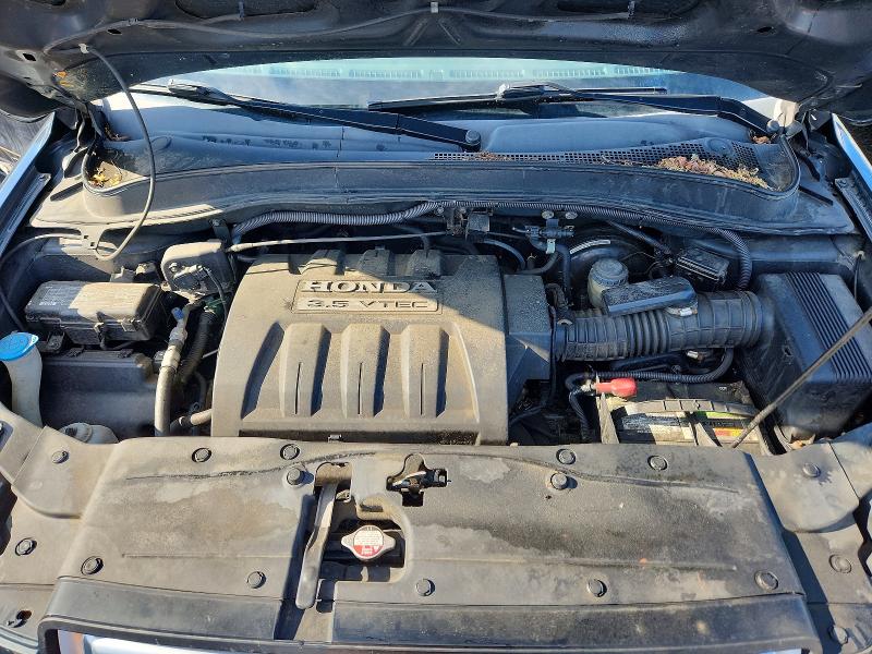 Aukcja sprzedaży 2006 Honda Pilot, vin: 2HKYF18786H505904, numer aukcji: 58073356