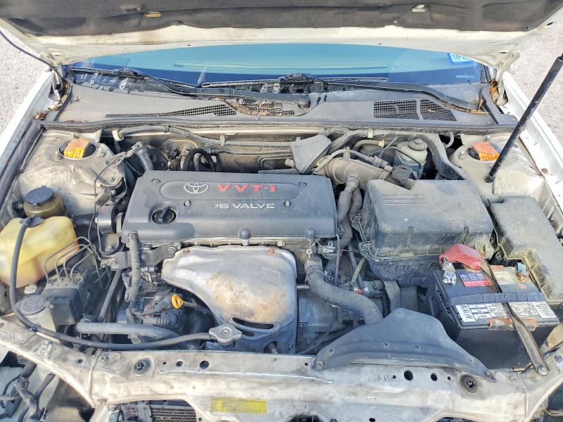 2006 Toyota Camry მანქანა იყიდება აუქციონზე, vin: JTDBE32KX63049689, აუქციონის ნომერი: 56837006