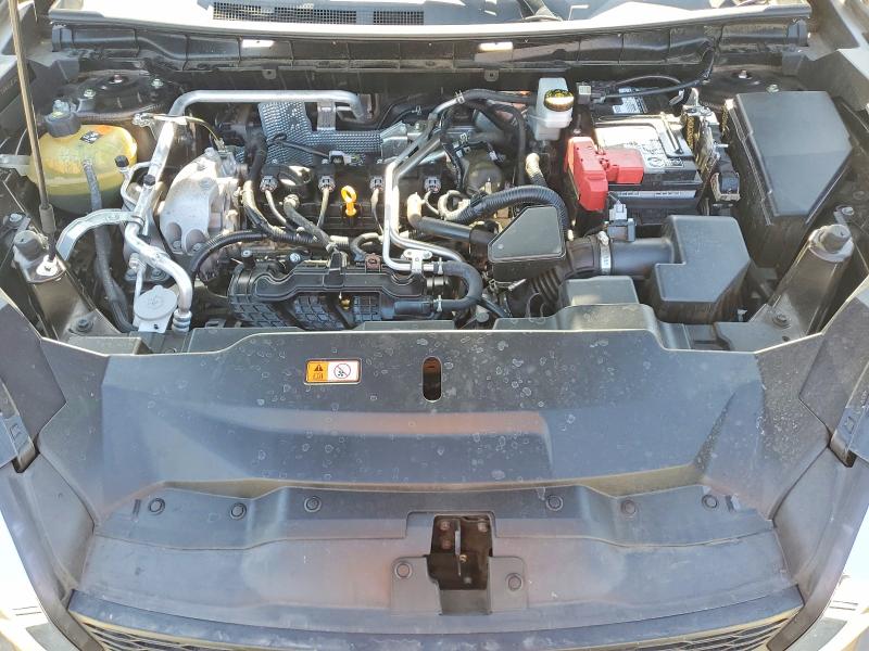 Продаж на аукціоні авто 2022 Mitsubishi Outlander, vin: JA4J3VA81NZ085893, номер лоту: 56341676