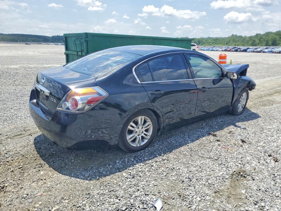 Aukcja sprzedaży 2010 Nissan Altima, vin: 1N4AL2AP7AN436020, numer aukcji: 59240536