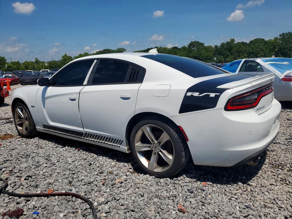 Aukcja sprzedaży 2018 Dodge Charger, vin: 2C3CDXCT7JH260459, numer aukcji: 55905356
