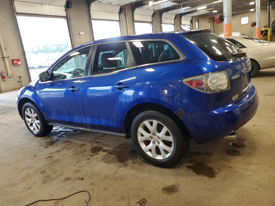 Aukcja sprzedaży 2007 Mazda Cx-7, vin: JM3ER293970117436, numer aukcji: 57219286