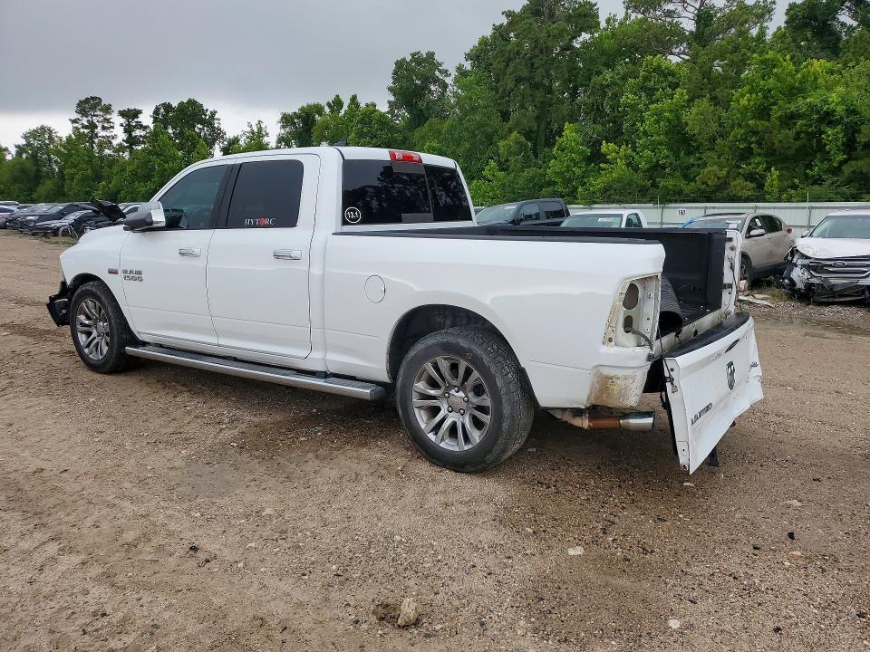 Продаж на аукціоні авто 2014 Ram 1500, vin: 1C6RR7WT7ES405461, номер лоту: 56121556