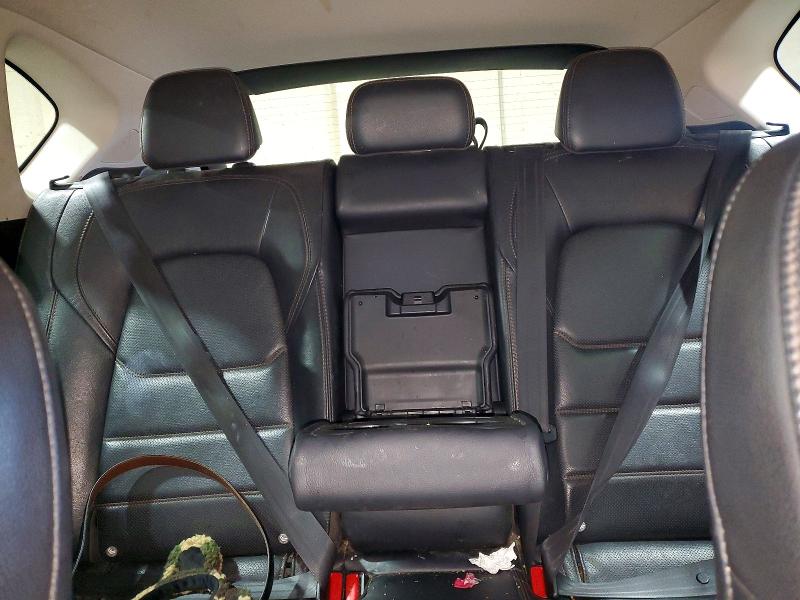 2017 Mazda Cx-5 მანქანა იყიდება აუქციონზე, vin: JM3KFADL9H0166845, აუქციონის ნომერი: 55959956
