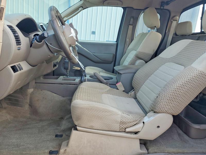 Продажа на аукционе авто 2011 Nissan Frontier, vin: 1N6AD0CW9BC451743, номер лота: 56782246