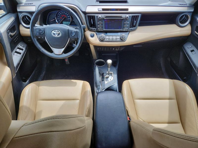 Продаж на аукціоні авто 2013 Toyota Rav4, vin: 2T3DFREV0DW070902, номер лоту: 57731496