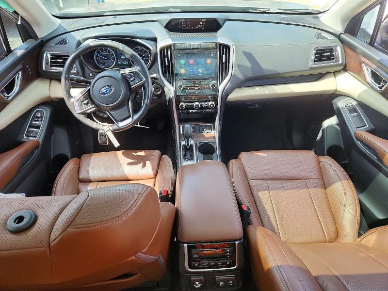 Aukcja sprzedaży 2019 Subaru Ascent, vin: 4S4WMARD5K3468975, numer aukcji: 57770586