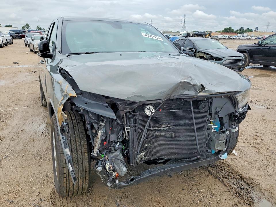 Aukcja sprzedaży 2026 Dodge Durango, vin: 1C4RDHDG2TC245872, numer aukcji: 55901476