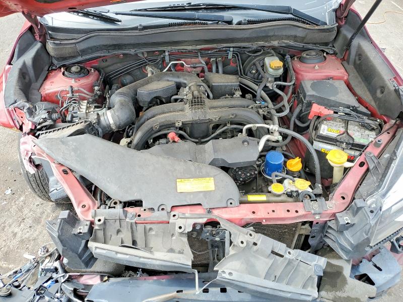 55597036 :رقم المزاد ، JF2SJARC9JH525524 vin ، 2018 Subaru Forester مزاد بيع