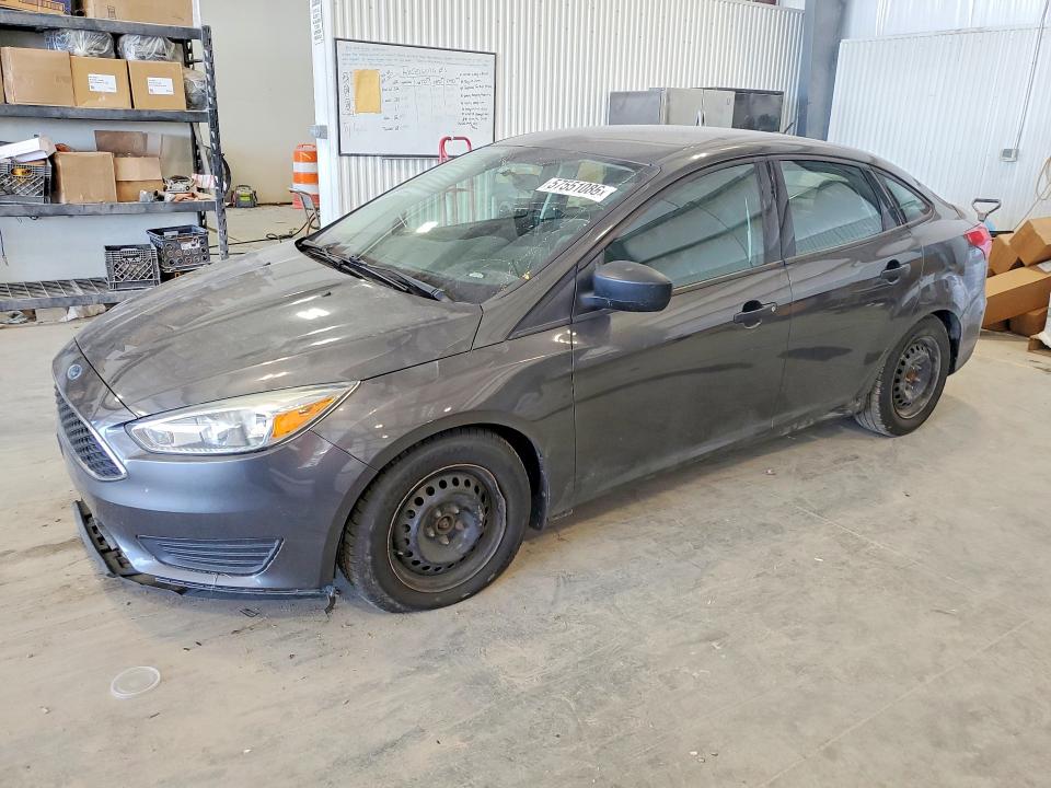 Продаж на аукціоні авто 2015 Ford Focus, vin: 1FADP3E21FL261322, номер лоту: 57551086