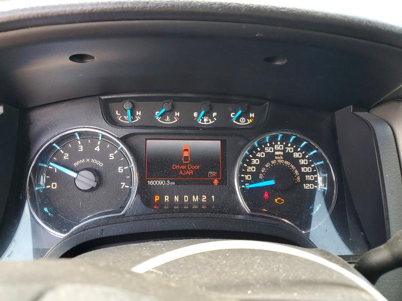 Продаж на аукціоні авто 2014 Ford F150, vin: 1FTFW1ET7EFC23416, номер лоту: 56986796