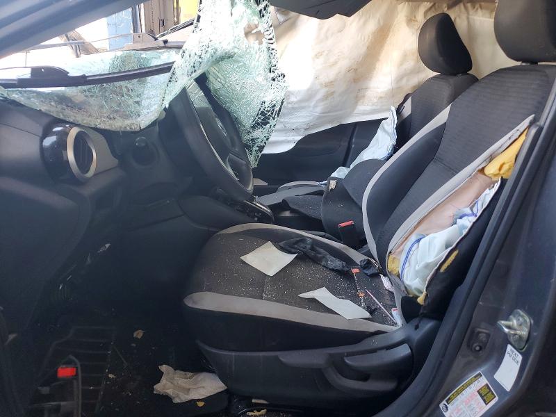 58843016 :رقم المزاد ، 3N1CN8EV5LL873237 vin ، 2020 Nissan Versa مزاد بيع