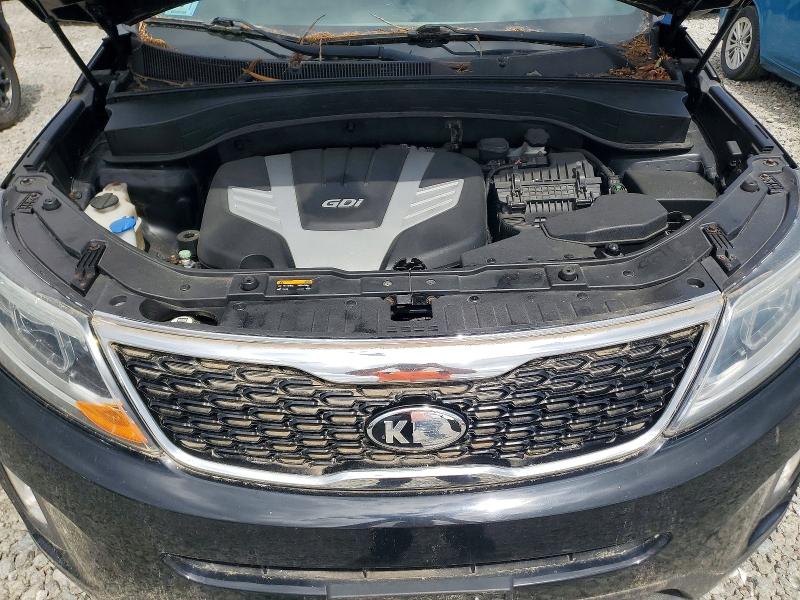 Aukcja sprzedaży 2015 Kia Sorento, vin: 5XYKUDA72FG559827, numer aukcji: 57546956