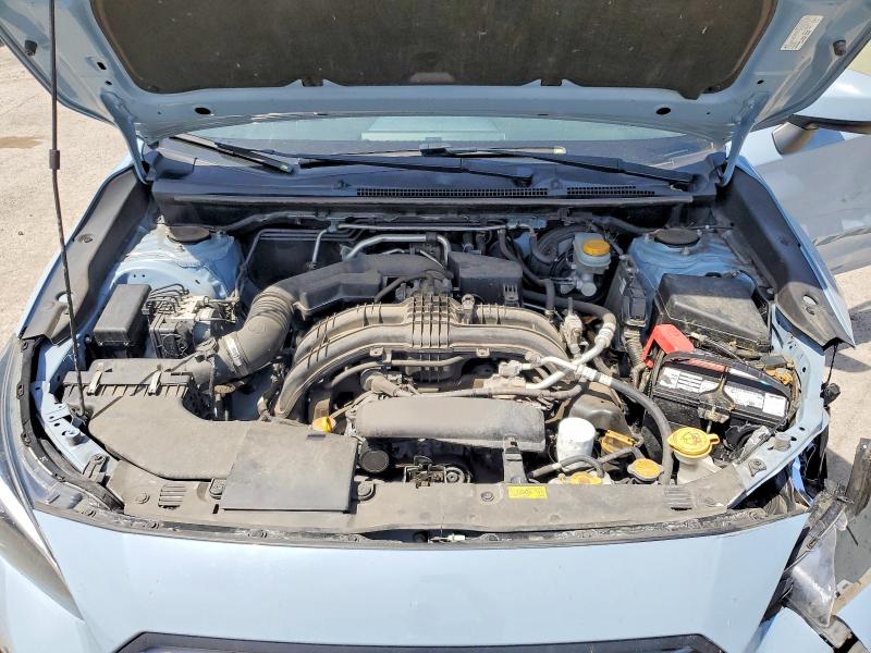 Aukcja sprzedaży 2019 Subaru Crosstrek, vin: JF2GTACC0KH203607, numer aukcji: 56662916