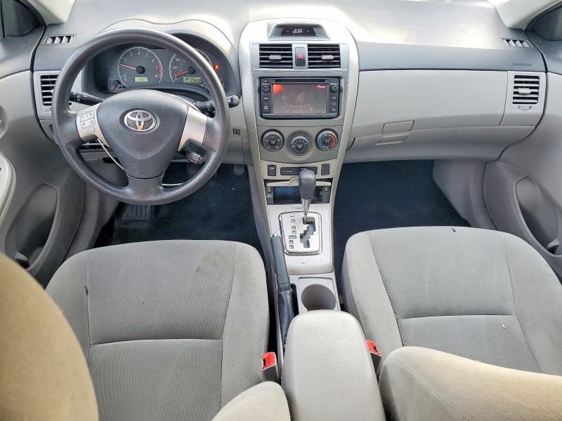 Aukcja sprzedaży 2013 Toyota Corolla, vin: 2T1BU4EEXDC983533, numer aukcji: 56589086