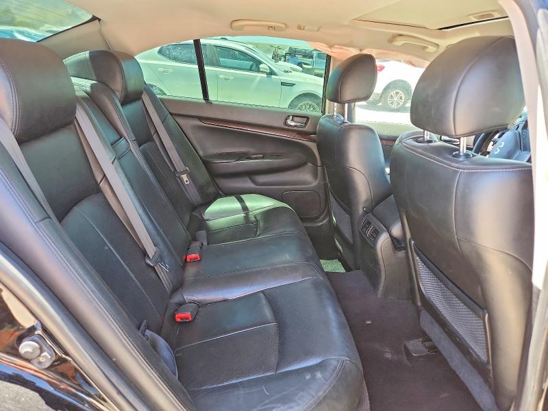 Aukcja sprzedaży 2012 Infiniti G37 Sedan, vin: JN1CV6AR9CM972081, numer aukcji: 54606416