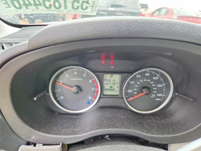 Продаж на аукціоні авто 2015 Subaru Forester, vin: JF2SJADC2FH811276, номер лоту: 55185446