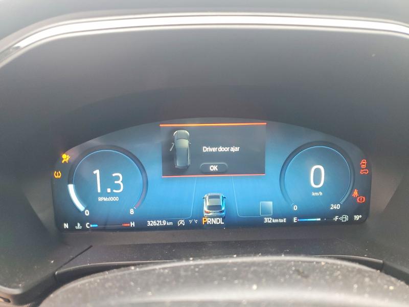Продаж на аукціоні авто 2024 Ford Escape, vin: 1FMCU9PAXRUB12388, номер лоту: 58266576