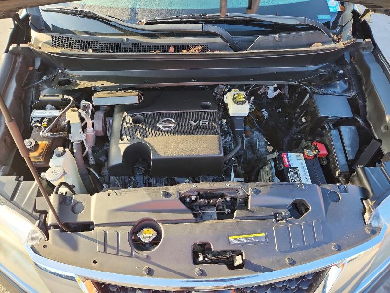 Aukcja sprzedaży 2015 Nissan Pathfinder, vin: 5N1AR2MN8FC708432, numer aukcji: 85616085
