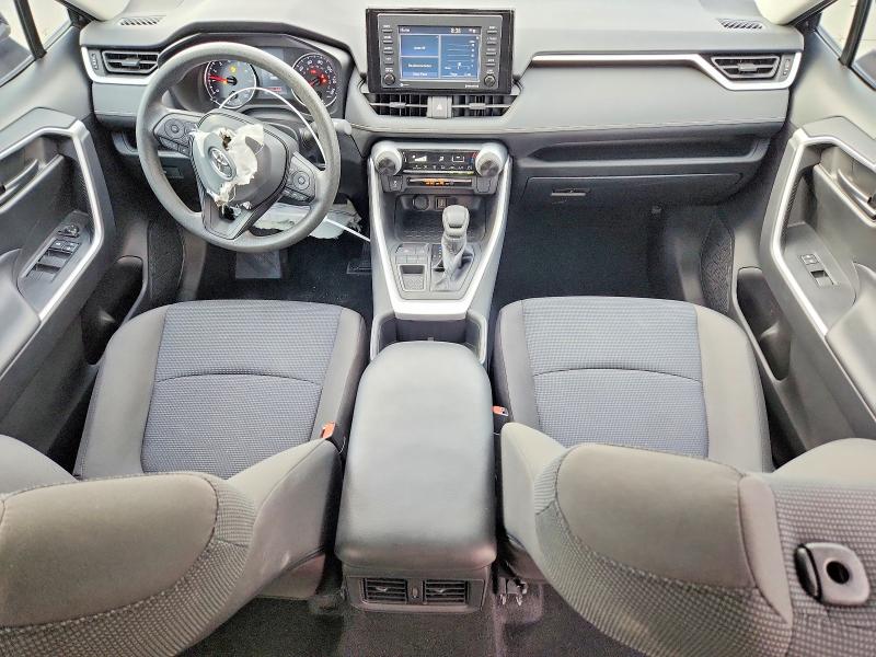 Aukcja sprzedaży 2022 Toyota Rav4, vin: 2T3H1RFV2NW204597, numer aukcji: 55164776