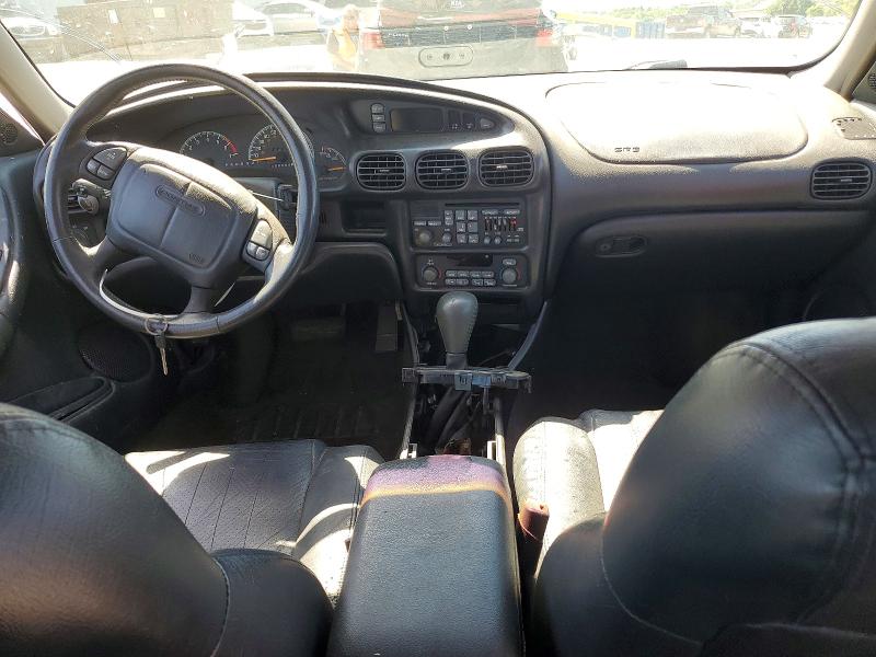 Aukcja sprzedaży 2000 Pontiac Grand Prix, vin: 1G2WP52K4YF308786, numer aukcji: 55539136