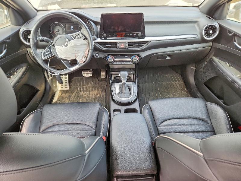 Aukcja sprzedaży 2022 Kia Forte, vin: 3KPF54AD9NE466917, numer aukcji: 53541226