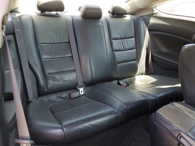 2008 Honda Accord მანქანა იყიდება აუქციონზე, vin: 1HGCS228X8A005025, აუქციონის ნომერი: 58842066