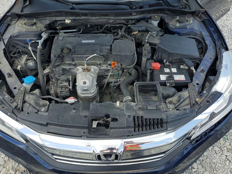 Продаж на аукціоні авто 2016 Honda Accord, vin: 1HGCR2F30GA064898, номер лоту: 85632135