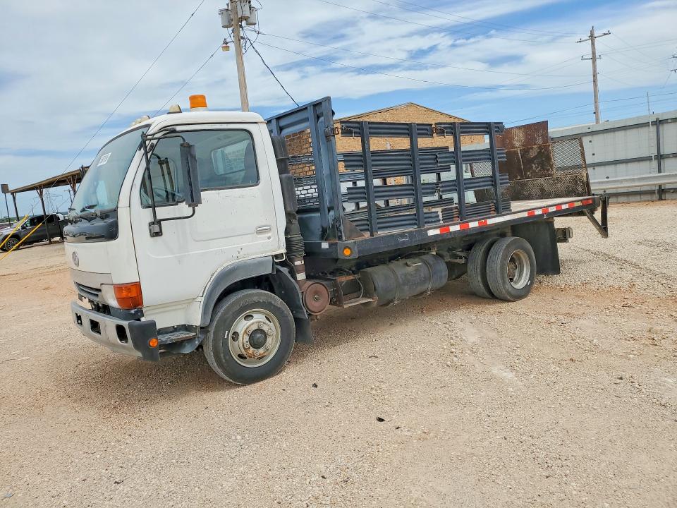Продаж на аукціоні авто 1999 Nissan Diesel Ud1800, vin: JNAMCU2H3XGC50228, номер лоту: 56601096