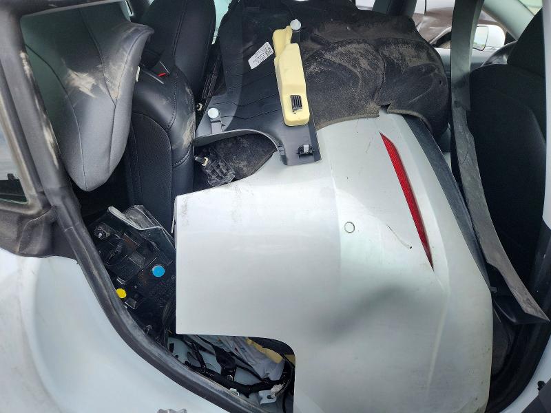 Продажа на аукционе авто 2020 Tesla Model 3, vin: 5YJ3E1EAXLF736987, номер лота: 58700746