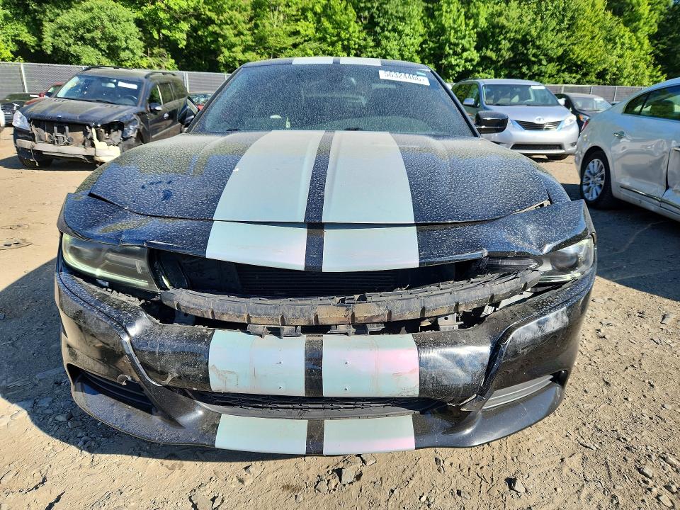 Продажа на аукционе авто 2016 Dodge Charger, vin: 2C3CDXJG9GH306680, номер лота: 56324466