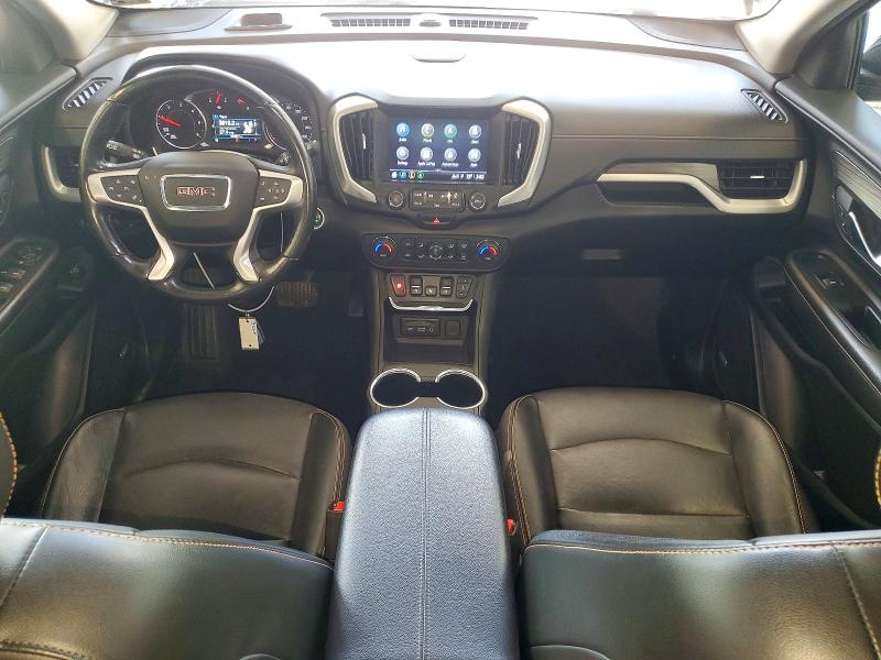 Aukcja sprzedaży 2018 Gmc Terrain, vin: 3GKALWEU4JL307660, numer aukcji: 58742586
