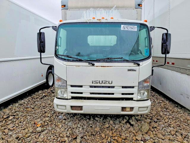Продаж на аукціоні авто 2011 Isuzu Nqr, vin: JALE5W164B7901443, номер лоту: 58452956