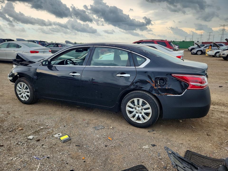 56772386 :رقم المزاد ، 1N4AL3AP7DC901109 vin ، 2013 Nissan Altima مزاد بيع