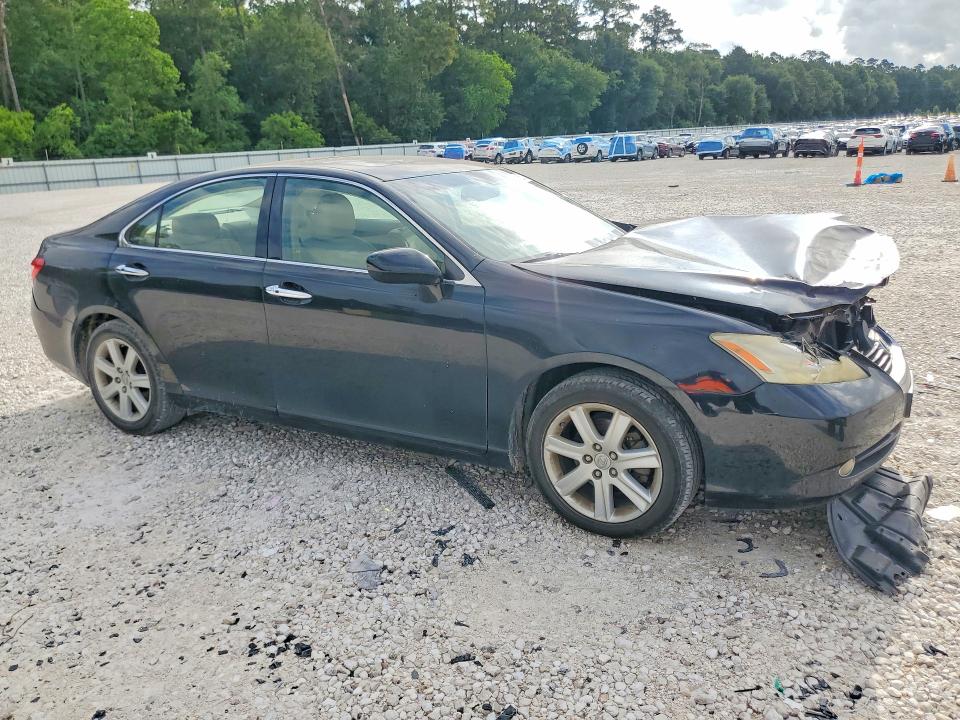 Продажа на аукционе авто 2008 Lexus Es, vin: JTHBJ46G682188264, номер лота: 55031376