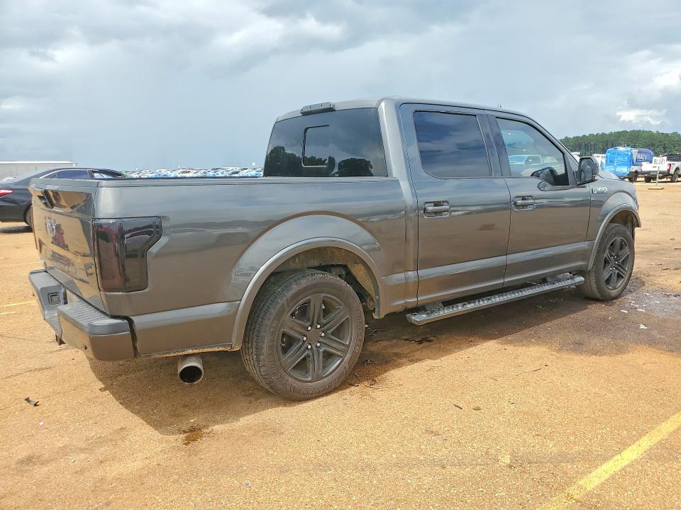 Aukcja sprzedaży 2018 Ford F150, vin: 1FTEW1C58JKD65839, numer aukcji: 56102096