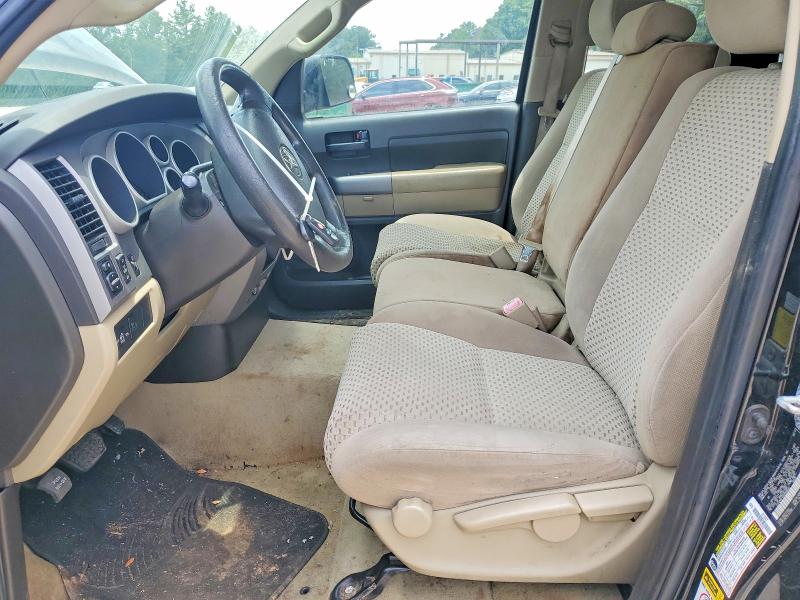 Aukcja sprzedaży 2011 Toyota Tundra, vin: 5TFRM5F15BX028542, numer aukcji: 57076686