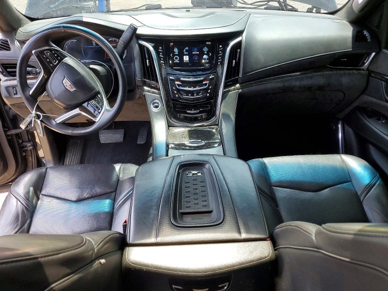 Aukcja sprzedaży 2016 Cadillac Escalade, vin: 1GYS4DKJ6GR110772, numer aukcji: 54853996