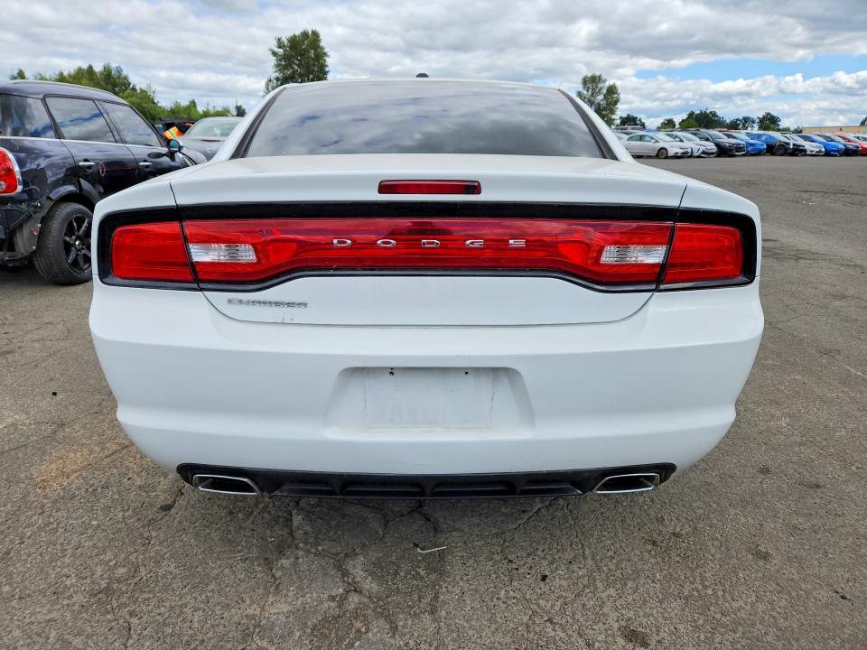 Продажа на аукционе авто 2014 Dodge Charger, vin: 2C3CDXBG1EH359420, номер лота: 55981986