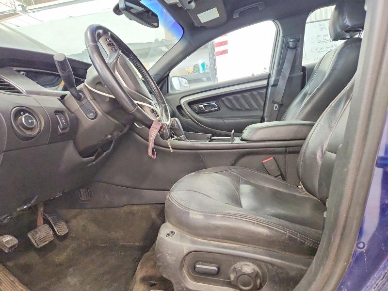 Aukcja sprzedaży 2014 Ford Taurus, vin: 1FAHP2H80EG104299, numer aukcji: 58652396