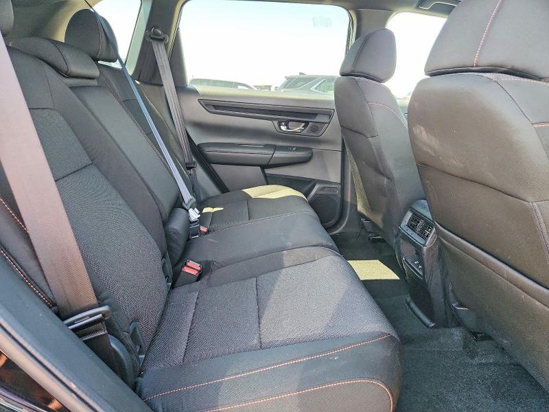 Aukcja sprzedaży 2026 Honda Cr -v, vin: 7FARS6H62TE042855, numer aukcji: 59009436